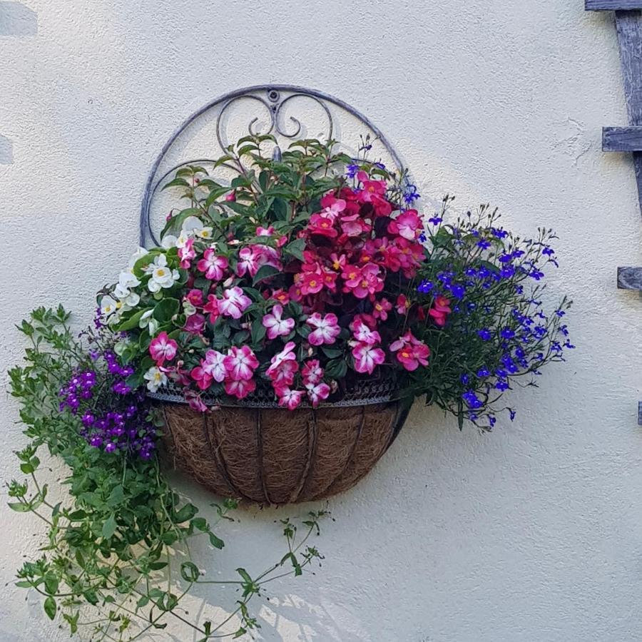 Eden'S Rest Bed And Breakfast Bugle Exterior foto